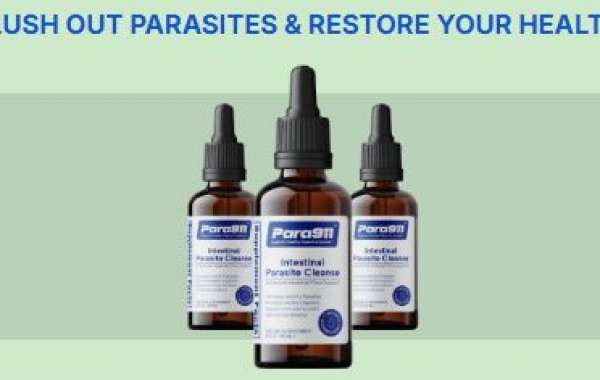 See Ingredients and Uses of Para911 Parasites Cleanse Drops CA