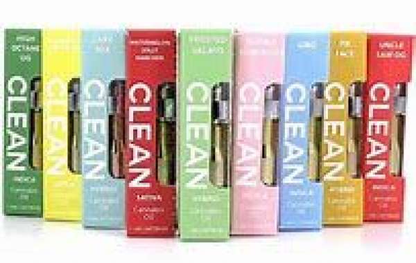 Cleancarts: A Modern Approach to Vaping with Confidence