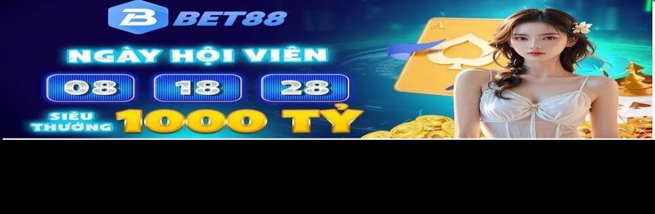 BET 88 Cover Image