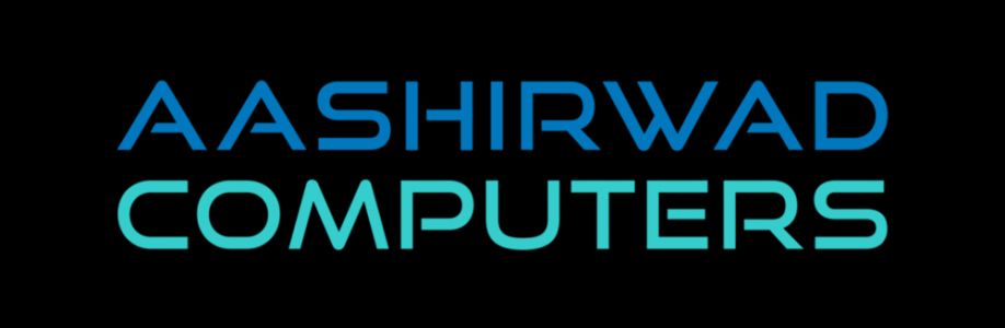 Aashirwad Computers Cover Image