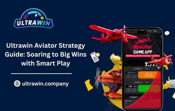 Ultrawin Aviator Masterclass: Advanced Tips, Mindset & Winning with Ultrawin Bonuses