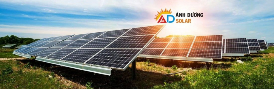 Ánh Dương Solar Cover Image