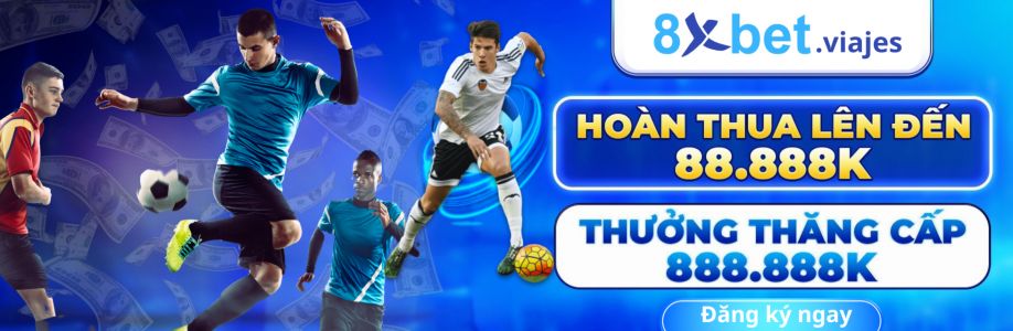 8Xbet Cover Image