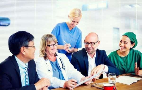 The Growing Need for a Healthcare Staffing Contracts Agency