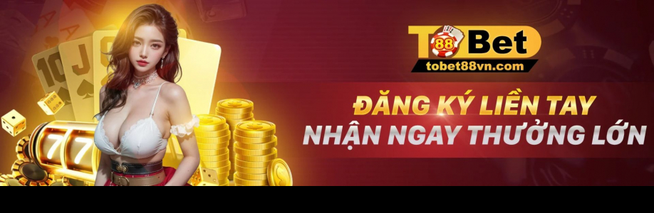 TOBET88 com Cover Image