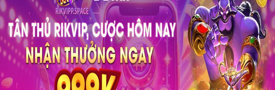 RIKVIP Cover Image
