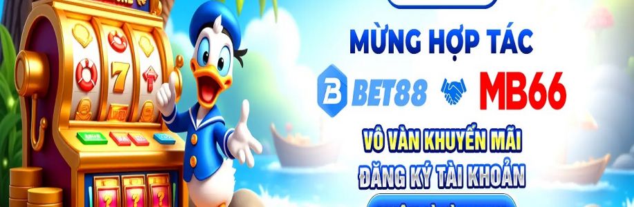 BET88 Cover Image