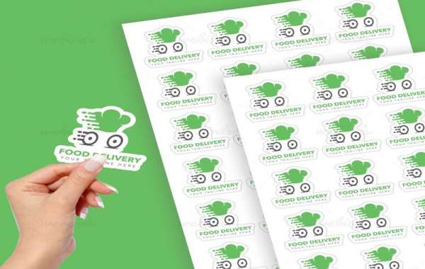How to Effectively Design and Use Custom Sticker Printing for Marketing Purposes