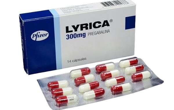 7 Benefits of Lyrica 300 for Nerve Pain Management