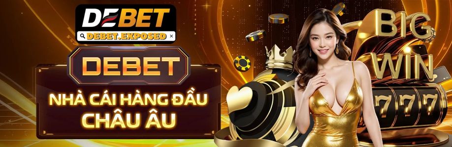 debet Cover Image