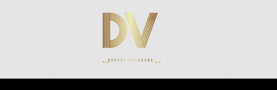 Dorset Verandas Cover Image