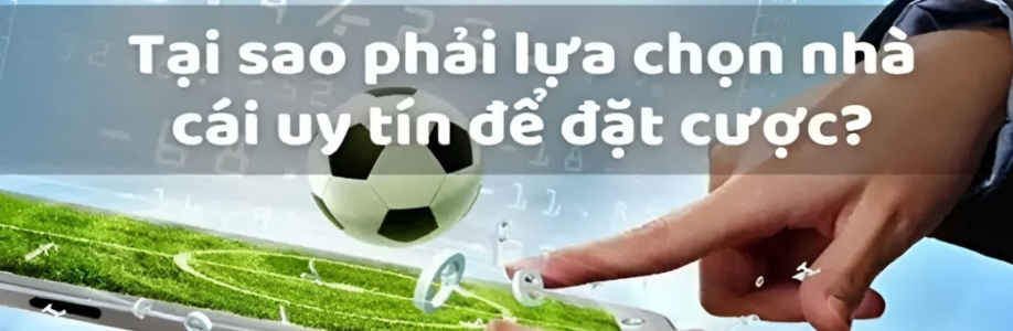 Nhà cái uy tín Cover Image