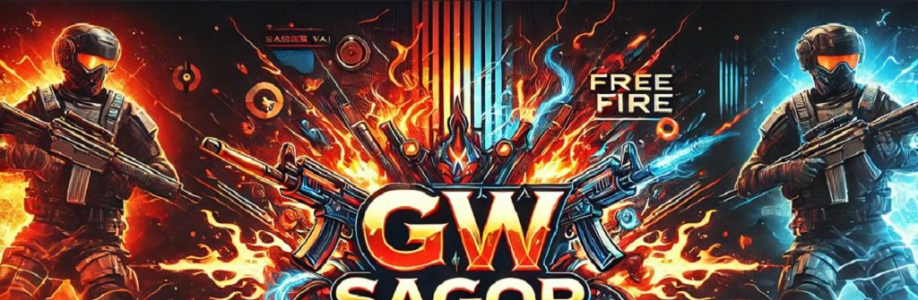 GW SAGOR VAI Cover Image