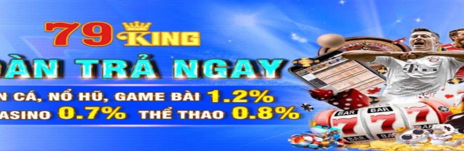 Nhà Cái 79king Cover Image