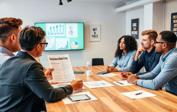 Stay Ahead of Risks: The Ultimate Compliance Guide for Businesses