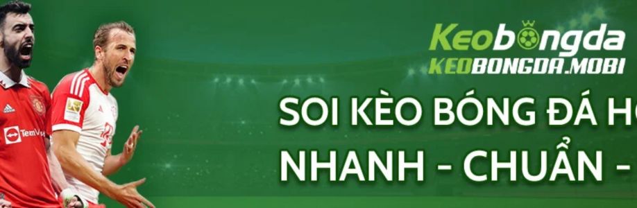 Kèo Bóng Đá Cover Image