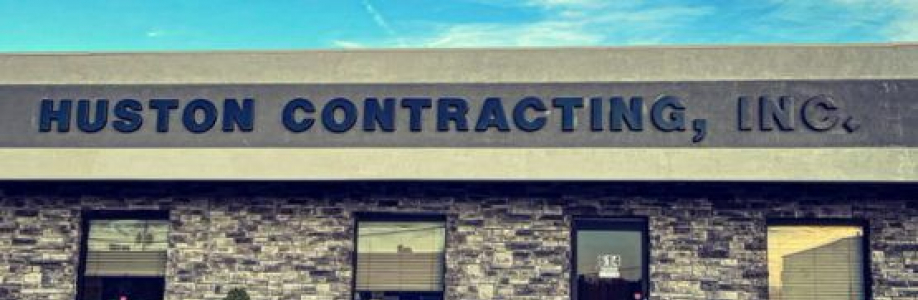 HoustonContractingInc Cover Image