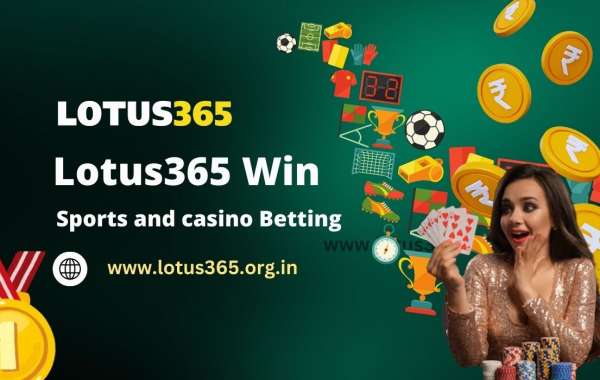 Top 5 Reasons Lotus365 Is the 1 Choice for Online Gaming in 2025