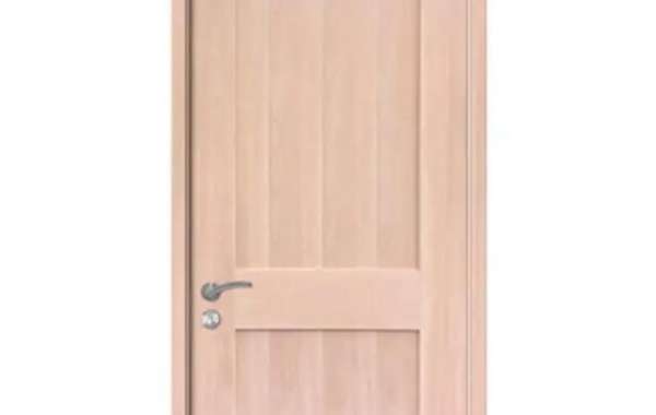 The Versatility of Timber Doors in Modern Architecture