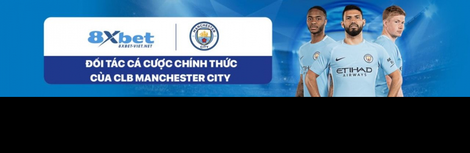 8xbet Cover Image