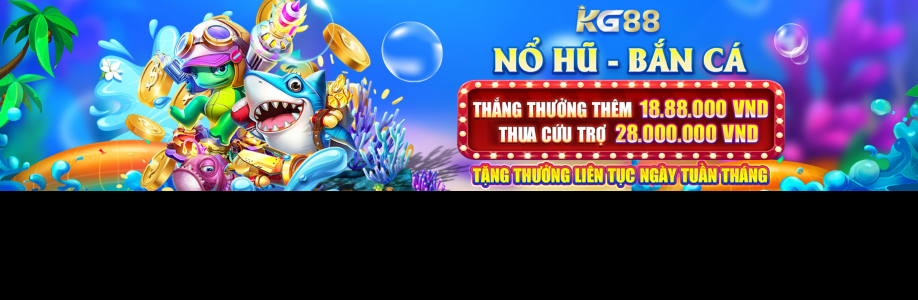 KG88 Cover Image
