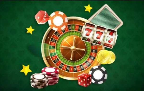 Check Out the Latest Slot Games on CanalStock