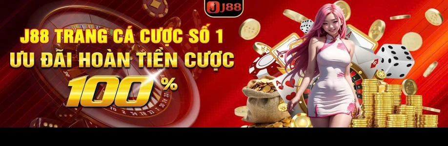 J88 - Link truy cập nhà cái cá cược uy tín số 1 Châu Á Cover Image