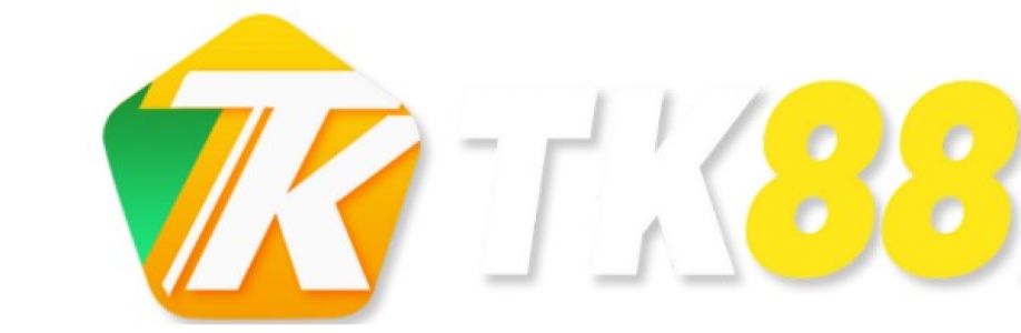 TK88 Cover Image