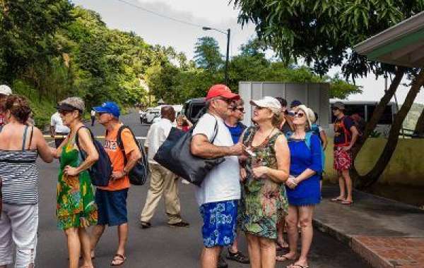 The Effect of High and Low Tides On Your Boat Cruise Plan in St Lucia