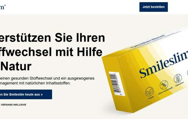 SmileSlim Kapseln DE, AT, CH: Beste Ergebnisse, Vorteile, Wirkung?