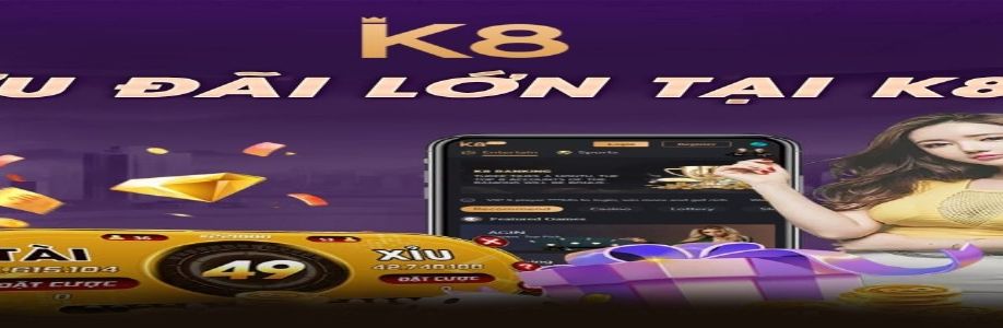 K8BET com vc Cover Image