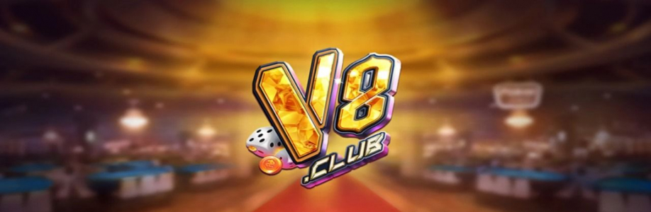 V8Club Cổng Game Bài Uy Tín Cover Image