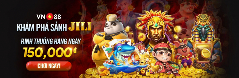 Nhà cái VN88 Cover Image