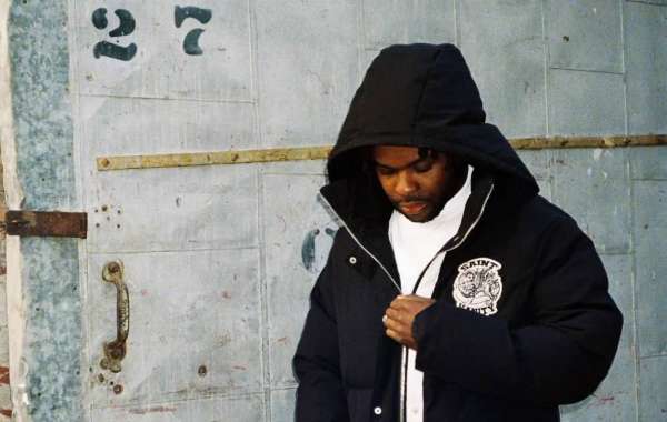 Saint Vanity Where Streetwear Meets Timeless Confidence