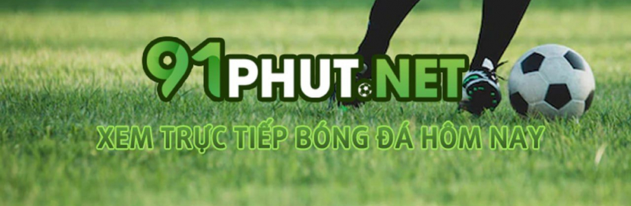 Xem bóng đá 90mTV Cover Image