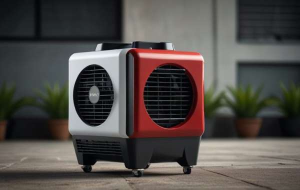 Air Cooler Manufacturing Plant Report 2025 | Business Plan, Cost and Revenue