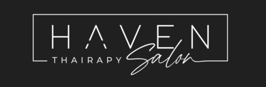 Haven Thairapy Salon Cover Image