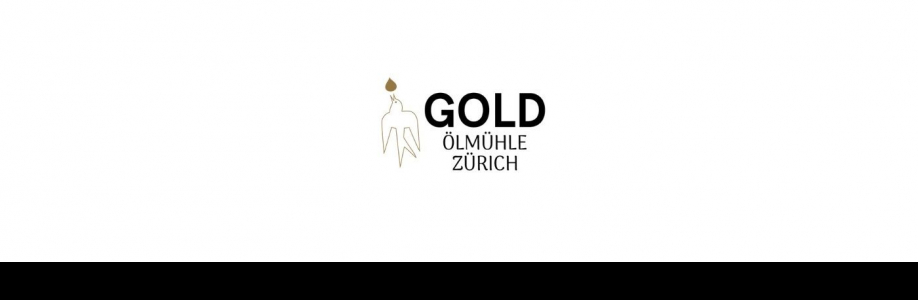 Gold Ölmühle Zürich Cover Image