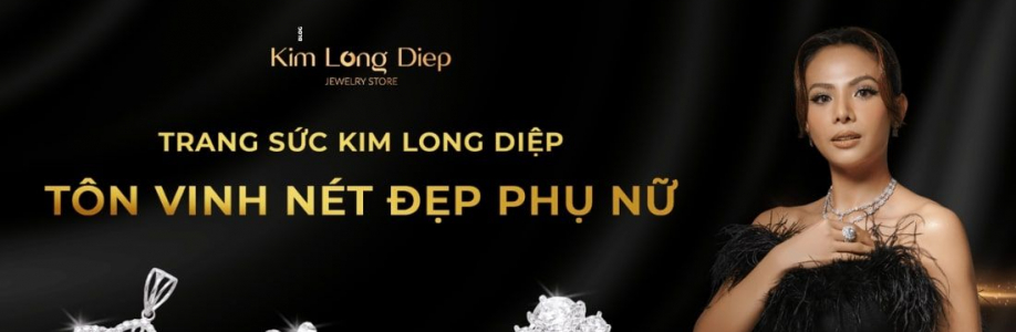 Tiệm vàng Ý Kim Long Diệp Cover Image