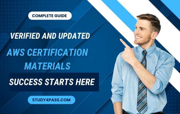 Amazon AWS Study Guide – Free at Study4Pass