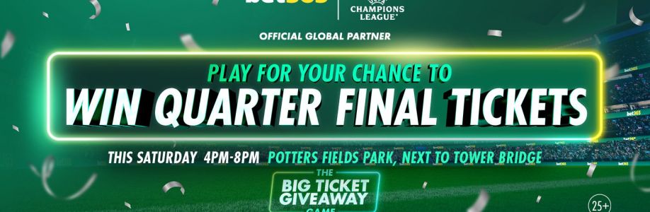 Bet365com Cover Image