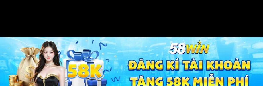 58Win Cover Image