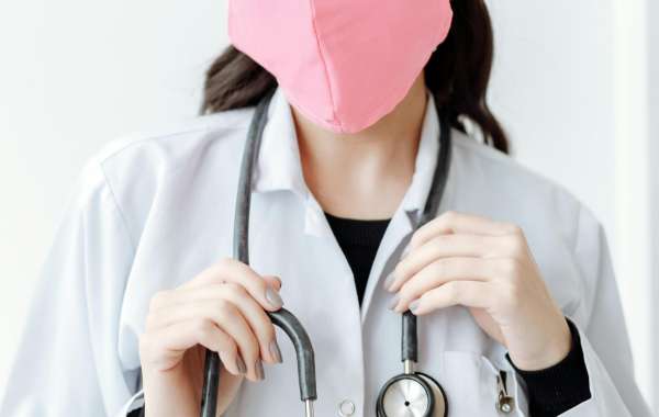 The Role of Long Lab Coats in Workplace Safety