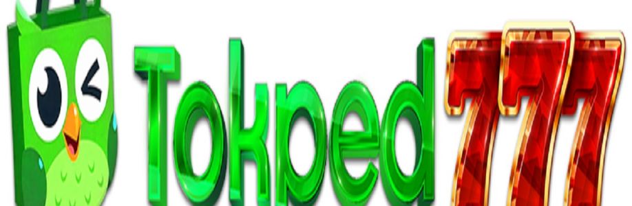 TOKPED777 Cover Image
