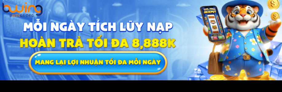 Nhà cái BWING Cover Image