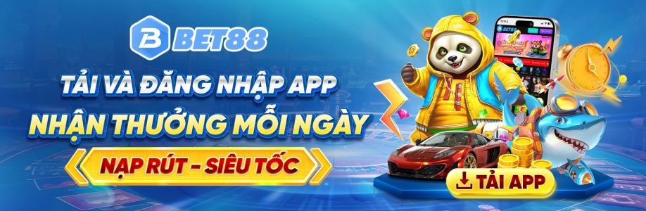 BET88 Cover Image