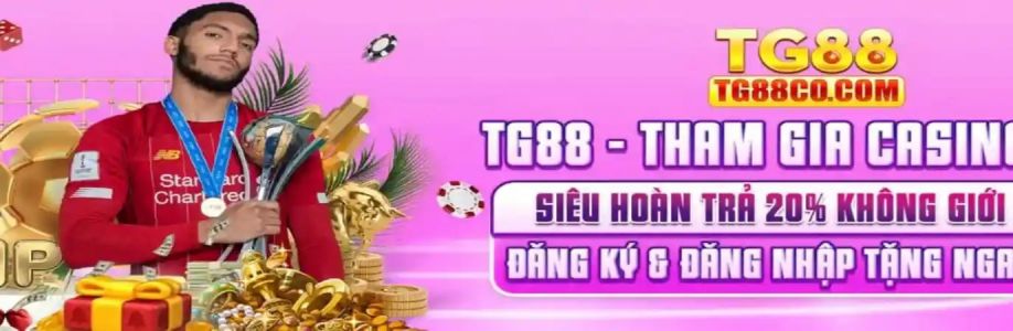 Tg88co Com Cover Image