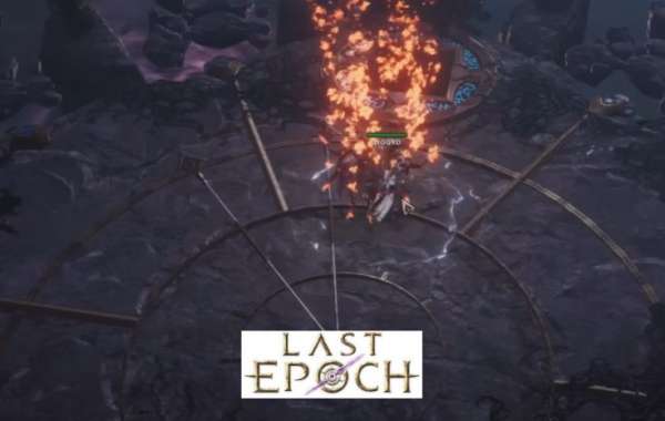 MMOexp Last Epoch gold: New Shrines and Dungeon Updates