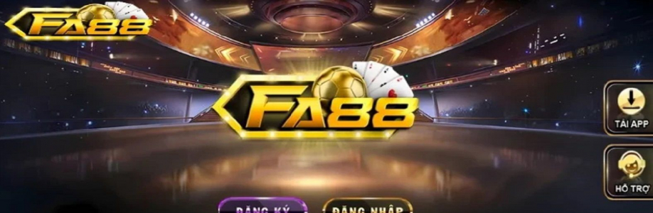 FA88 Cover Image