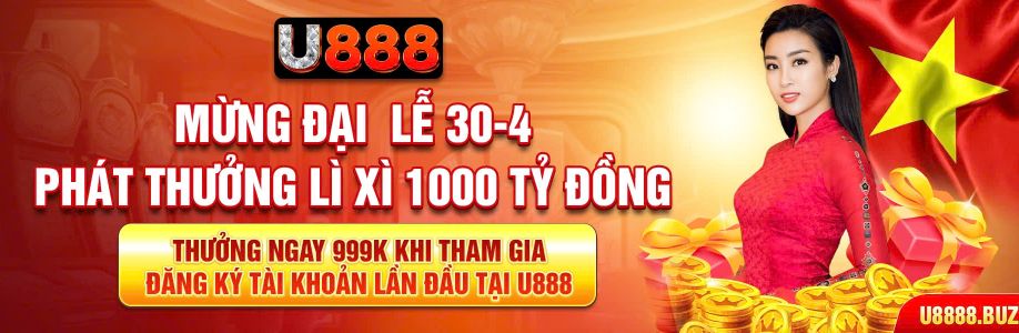 U888 Nhà cái Cover Image
